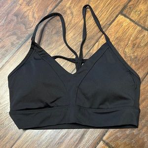 Form Bra from Kingdom Collection - Balance Athletica